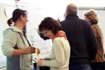 Online Erfolgreich Lehren und Moderieren Bild: Online Erfolgreich Lehren und Moderieren