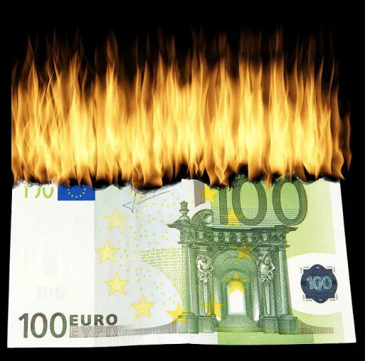 Bild: Öffentliche Geldverschwendung – Millionaires.international