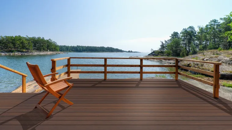 TERRASSENDIELEN AUS BAMBUS – EINE NACHHALTIGE ENTSCHEIDUNG Bild: TERRASSENDIELEN AUS BAMBUS – EINE NACHHALTIGE ENTSCHEIDUNG