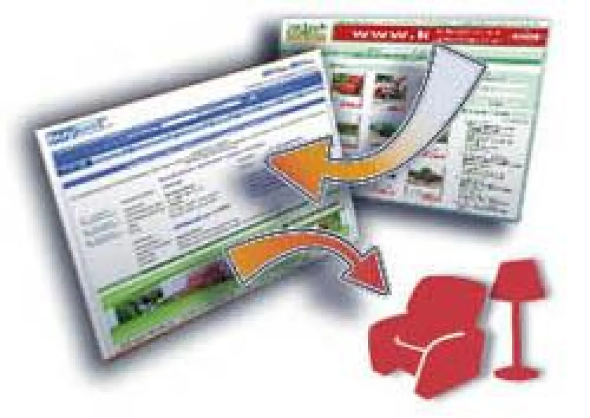 Datenimport für buytool