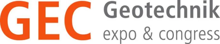 Bild: GEC Geotechnik - expo & congress mit aktueller Diskussion um Georisiken