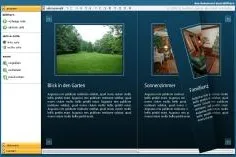 Bild: Blätterbare Immobilienexposés