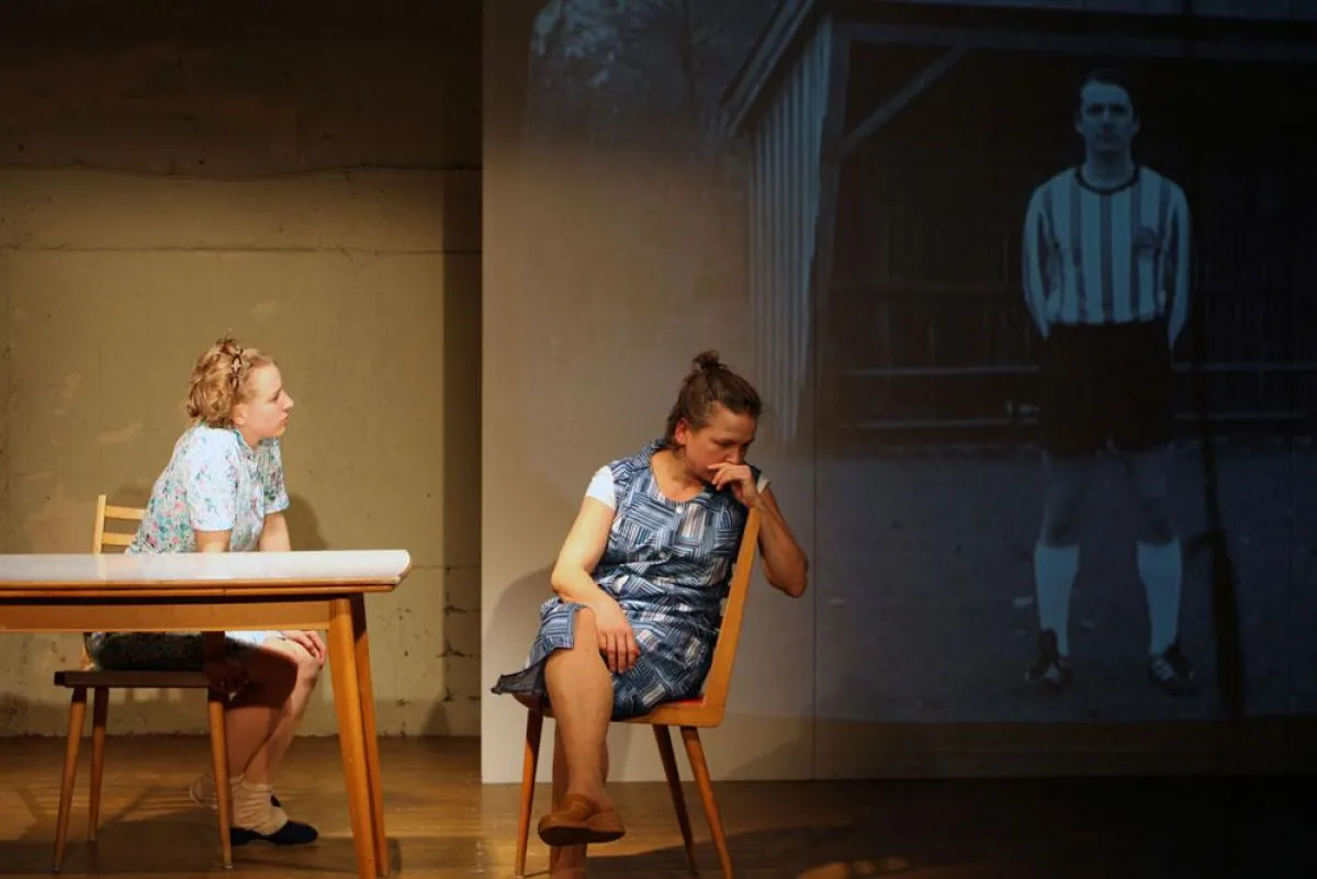 Ich arbeite, also bin ich. Oder doch nicht?