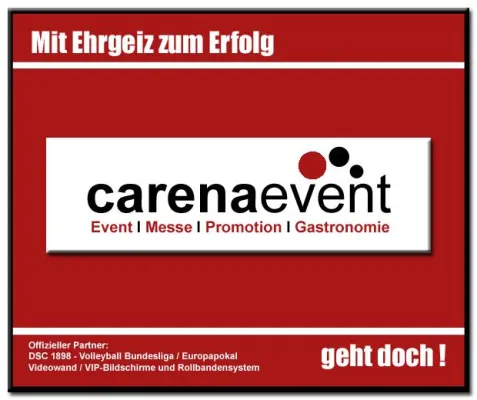 Bild: carenaevent.de I by SPORTlight Event - 10 Jahre Margon Arena