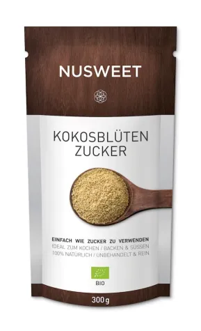 Bild: Nachhaltig naschen