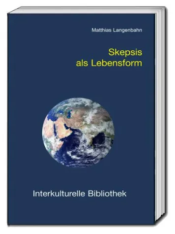 Bild: Matthias Langenbahn - Skepsis als Lebensform