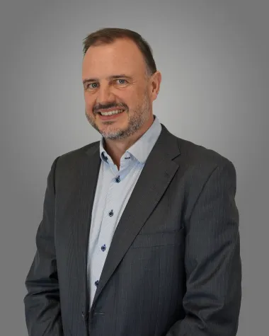 Bild: Charleston Holding begrüßt Jorge Pons Vorberg als neuen CFO