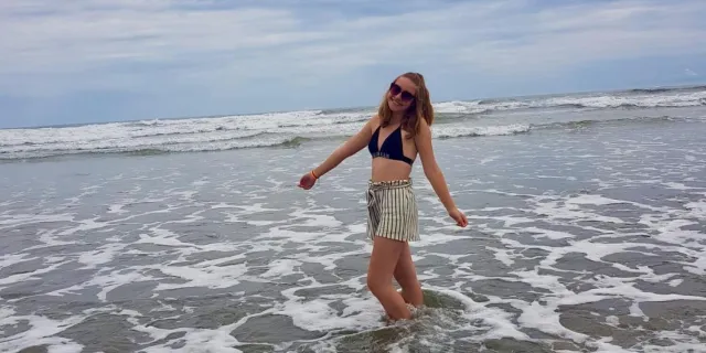 Bild: Schüleraustausch Costa Rica: 7 Punkte, wie Alicia das Land vom Pazifik bis zur Karibikküste erkundet