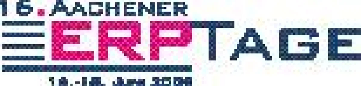 16. Aachener ERP-Tage