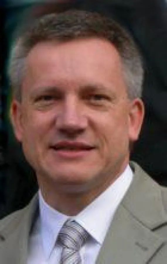 Dr. Gerhard Fliedner, Facharzt für innere Medizin und Rheumatologie, Osnabrück