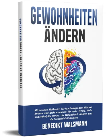 Bild: Ketten der Gewohnheiten zersprengen