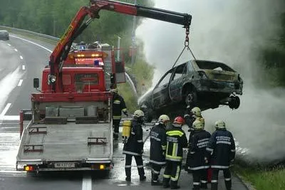 Einsatz und arbeitsintensives Jahr 2007 Bild: Einsatz und arbeitsintensives Jahr 2007