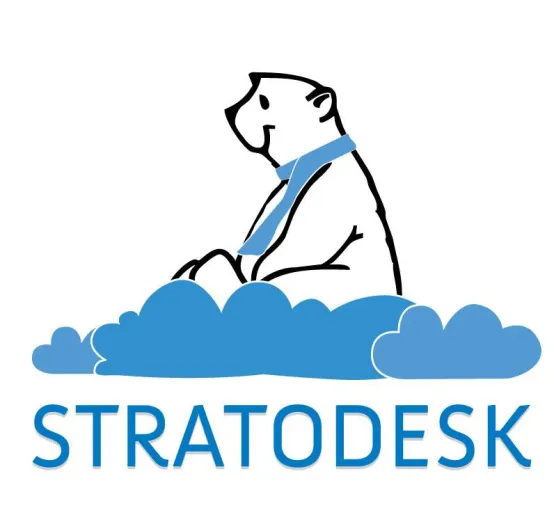 Aus LISCON wird Stratodesk Bild: Aus LISCON wird Stratodesk
