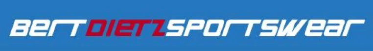 Bild: Bert Dietz Sportswear - Ex-Profi gibt Gas