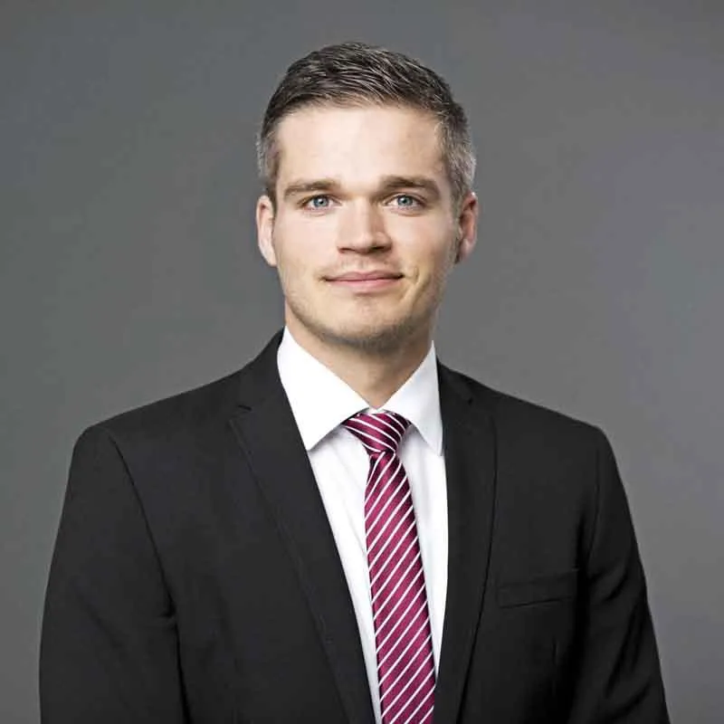 Thomas Brzenk, Senior Consultant bei Bonpago (Foto: Bonpago)