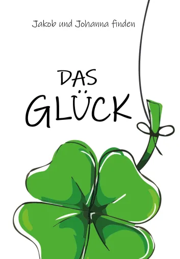 Bild: Glück kann man lernen