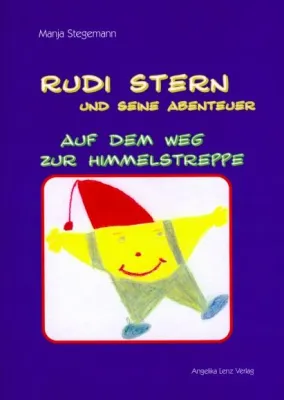 Bild: Manja Stegemann - Rudi Stern und seine Abenteuer