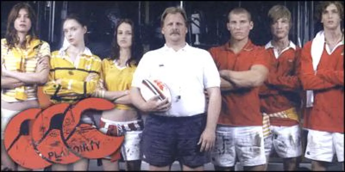 Canterbury Rugby Circuit