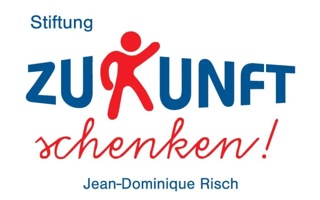 Bild: dm-drogerie-markt in Rüdesheim kooperiert mit Stiftung „Zukunft schenken!“ Jean-Dominique Risch