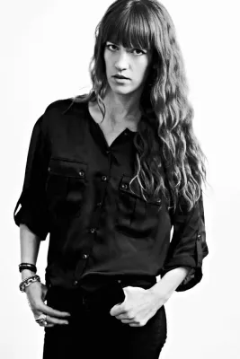 Bild: FACES mit neuer Fashion Direktorin