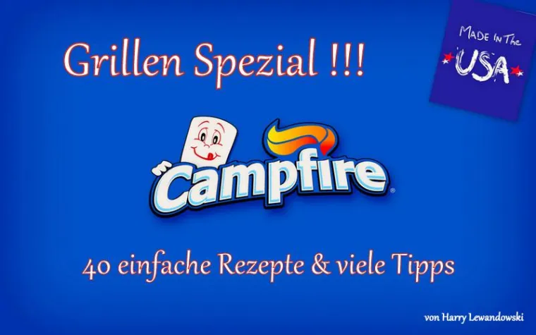 Bild: Campfire - Grillen Spezial