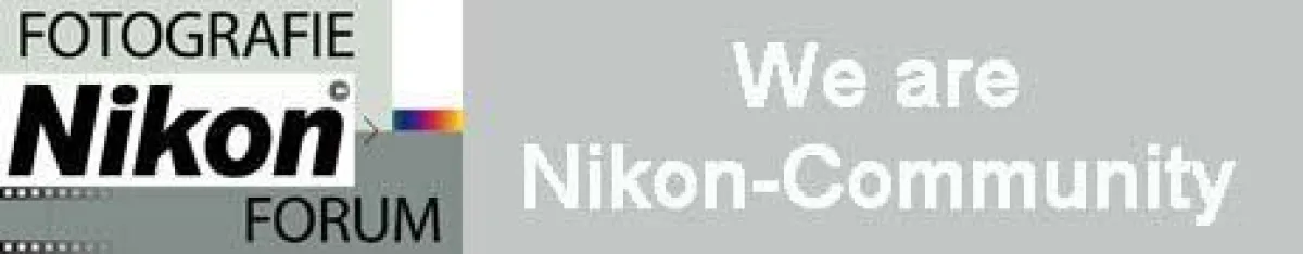 Nikon Fotografie-Forum