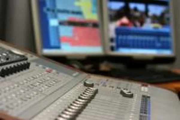 Bild: Noch Plätze frei für gefördertes Studium zum Sounddesigner/Musicproducer