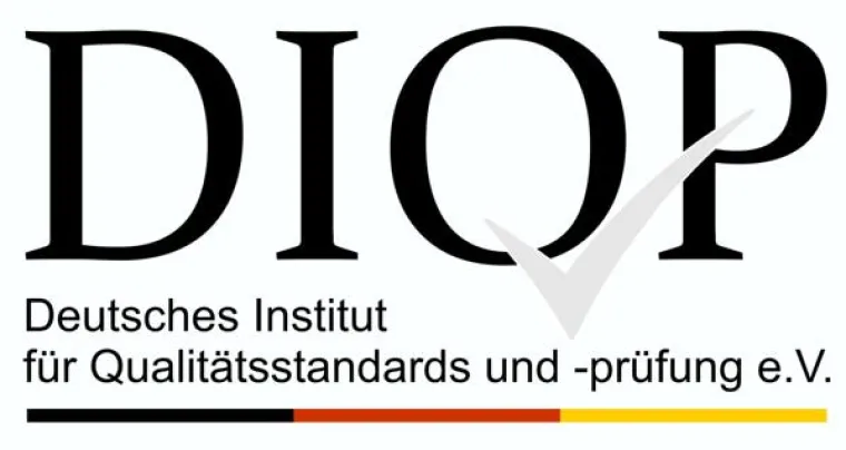 DIQP beteiligt sich am United Nations Global Compact Bild: DIQP beteiligt sich am United Nations Global Compact