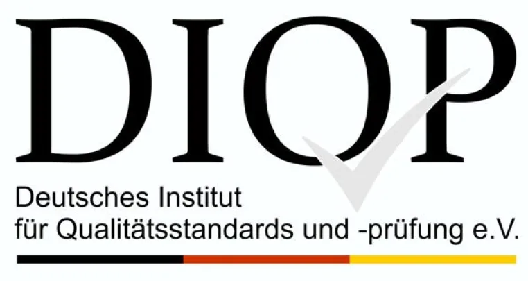 Bild: DIQP beteiligt sich am United Nations Global Compact