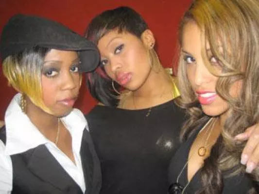 Bild: R’n’B Girl Group SISTANOVA auf Tour mit Gemini