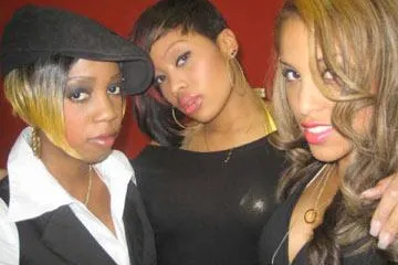 R’n’B Girl Group SISTANOVA auf Tour mit Gemini Bild: R’n’B Girl Group SISTANOVA auf Tour mit Gemini