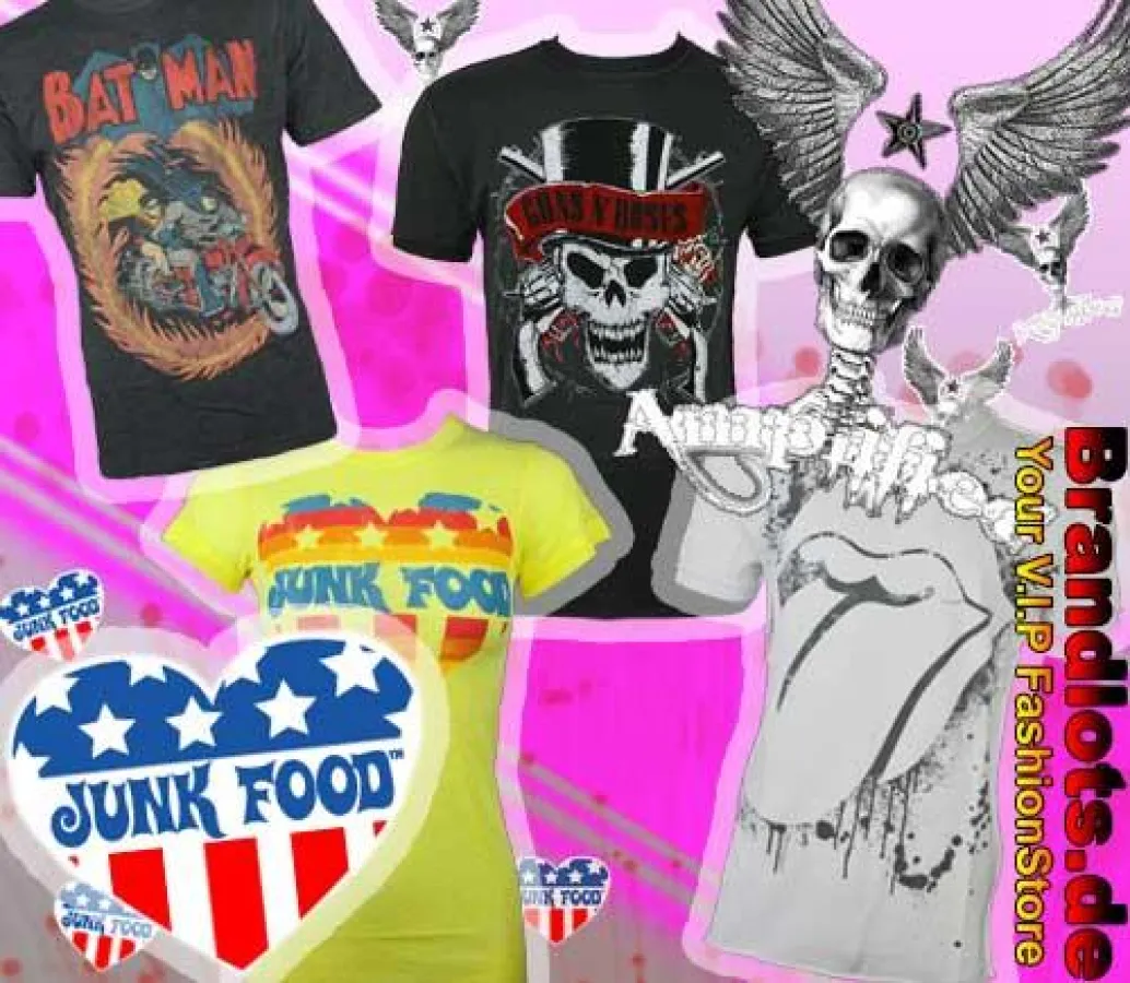 Hot Summer - Hot Styles