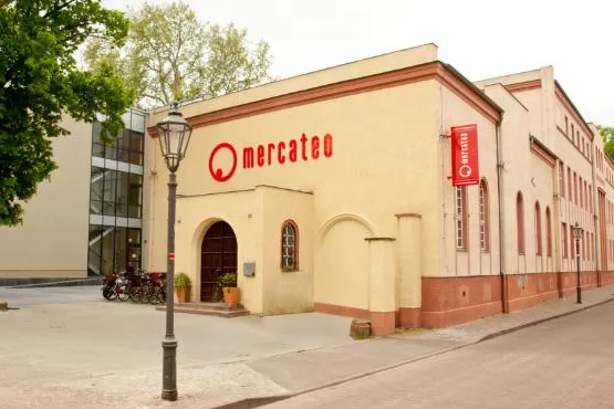 Tag der offenen Tür bei Mercateo Bild: Tag der offenen Tür bei Mercateo