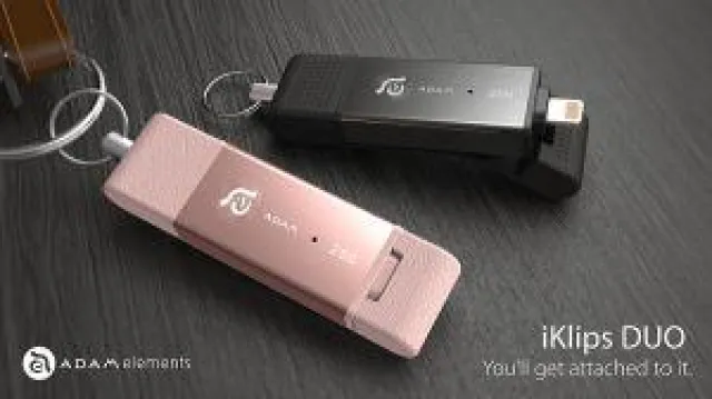 Bild: ADAM elements und Herweck schließen Distributionsvertrag