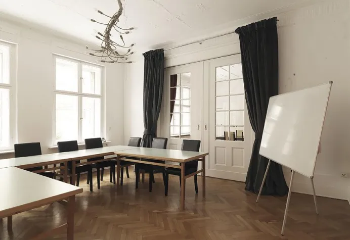 Bild: Berufsorientierte Sprachausbildung ist heute unverzichtbar