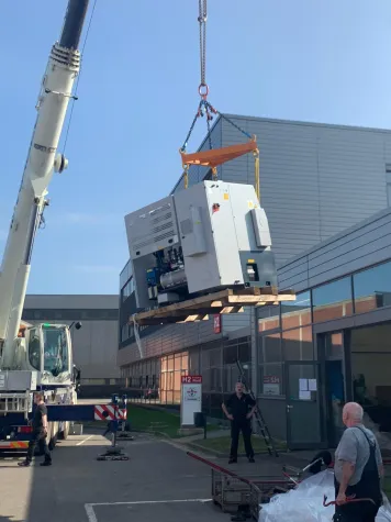 Ausbildung in Mönchengladbach am Puls der Zeit Bild: Ausbildung in Mönchengladbach am Puls der Zeit