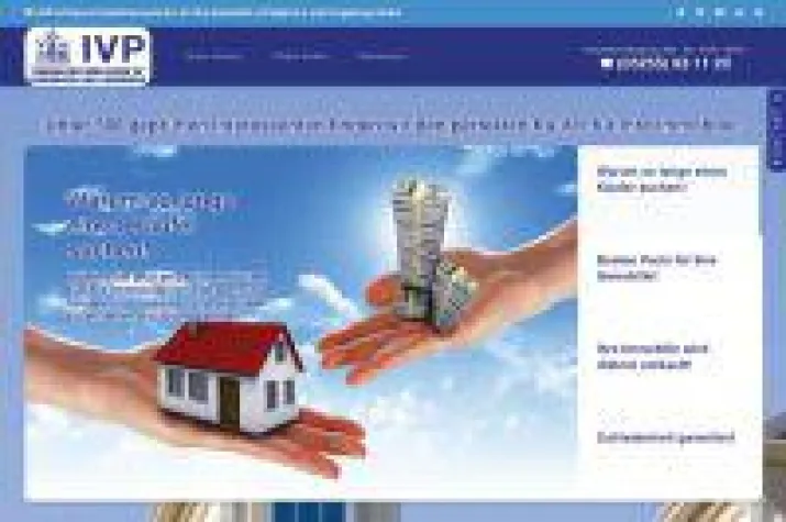 Bild: Immobilien verkaufen in Paderborn