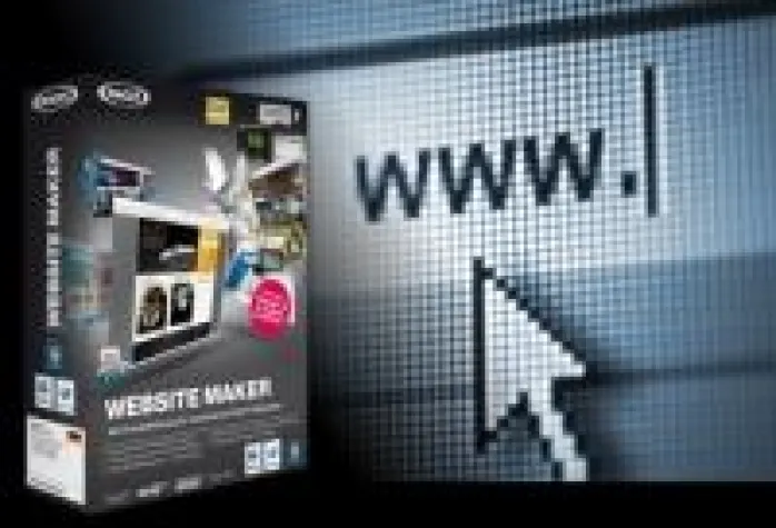 Bild: Eine ansprechende Website erstellen, die Schwung ins Netz bringt