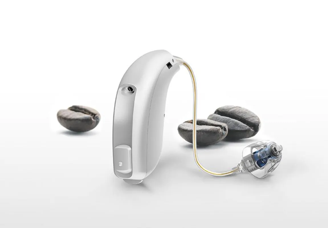 Oticon Alta (Quelle: Oticon)