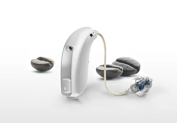 Bild: Wer schlecht hört, baut früher ab