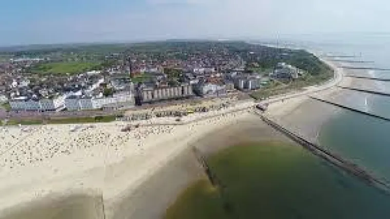 Bild: Gastgeber mit Herz - INSELLUST – ExklusiveFerienimmobilien auf Borkum