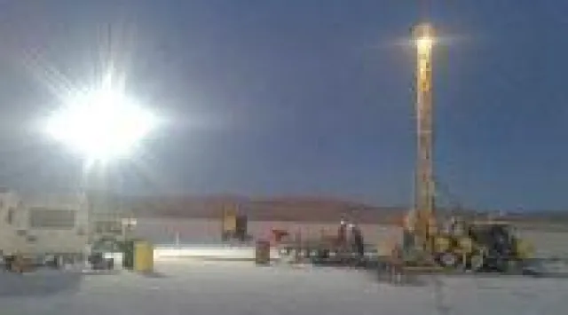 Bild: Millennial Lithium - auch die zweiten Pumpentests überzeugen