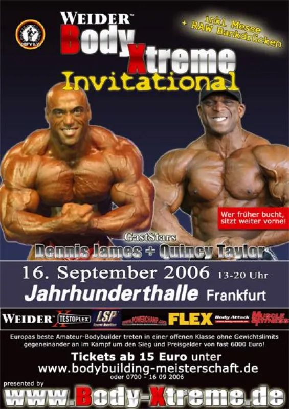 Flyer