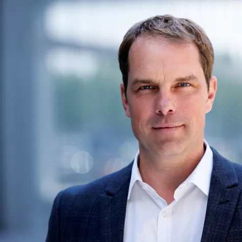 Bild: Wenn plötzlich im Unternehmen Englisch gesprochen wird