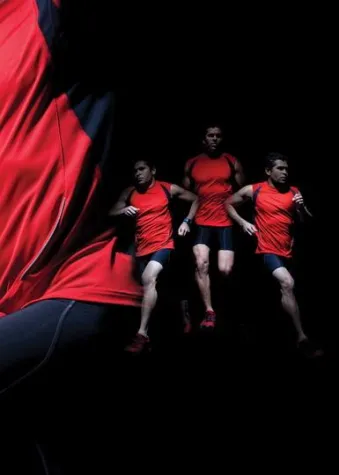 Bild: INVISTA steigt zur ISPO in das Jahr 2010 ein