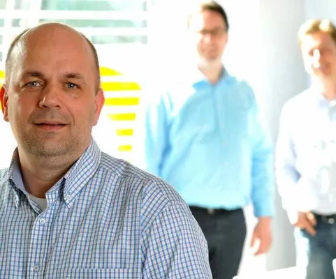 The Conference Group kooperiert mit Guest-One Bild: The Conference Group kooperiert mit Guest-One