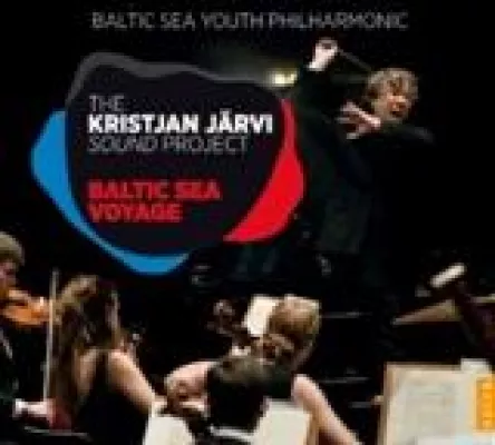 Bild: Kristjan Järvi und das Baltic Sea Youth Philharmonic gehen im September auf Europa-Tournee
