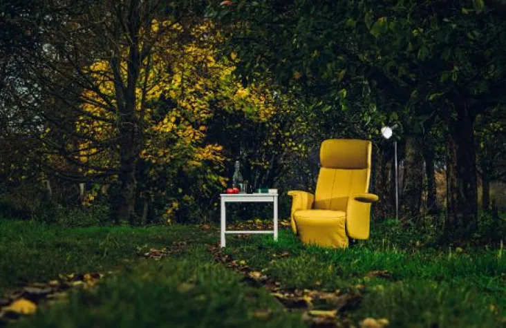 Innovative Funktionen für Relaxsessel Bild: Innovative Funktionen für Relaxsessel