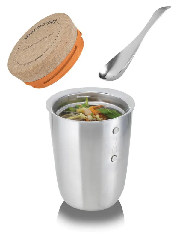 Thermo Pot von Black & Blum