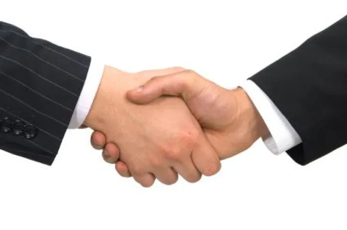 Bild: LOOP Media schließt Kooperation mit dem Händlerbund